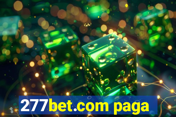 277bet.com paga